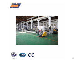 Pe Pp Ps Plastic Granulating Equipment
