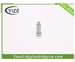 Oval Top Connector Insert Adopts Advanced Manufacturing Equipment