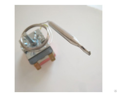 Heating Control Adjustable Capillary Thermostat