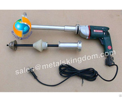 M 100 Globe And Safety Valve Grinding Machine