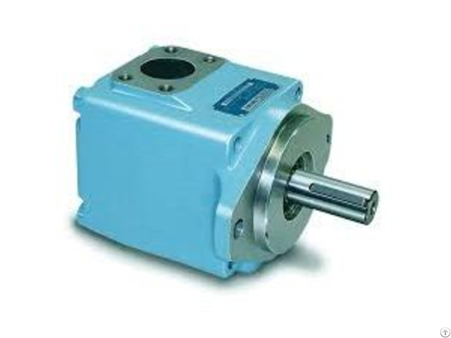 Denison T6 Vane Pump