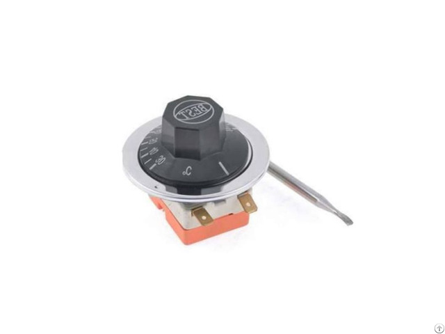 Electric Water Heater Capillary Thermostat With High Quality