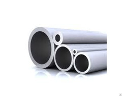 Stainless Steel Hollow Bars