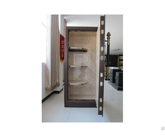 Burglary Safe