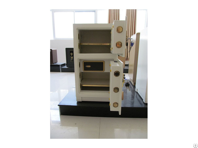 Thickened Safes Burglary Safe Box