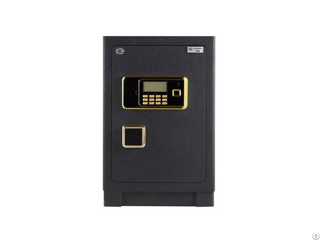 High Security Safes Fucheng