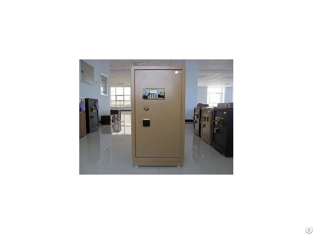 Security Safe Box Eu 180jd