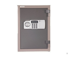 Home Security Safe Hs 500e 2 Hour Fire Protection