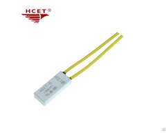 Hcet B Series Self Hold Motor Protector