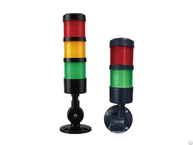 Led Tower Machine Light