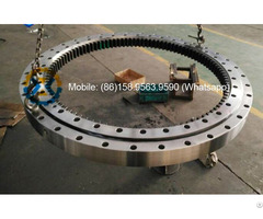 Brisk Pc200 Slewing Bearing Supply