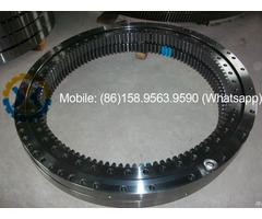 Brisk Nk35 Swing Bearing