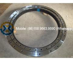 Brisk Pc120 5 Slewing Bearing