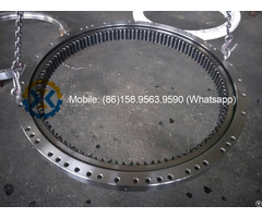 Brisk Ex80 5 Swing Bearing