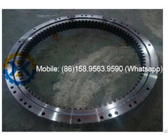 Brisk Ec210blc Slewing Bearing