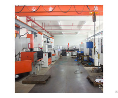 Communication Product Mold Manufacturing Made In Chinese Factory