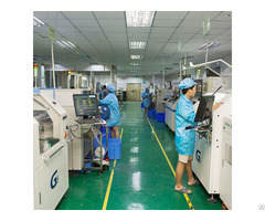 Smt Chip Processing Made In China