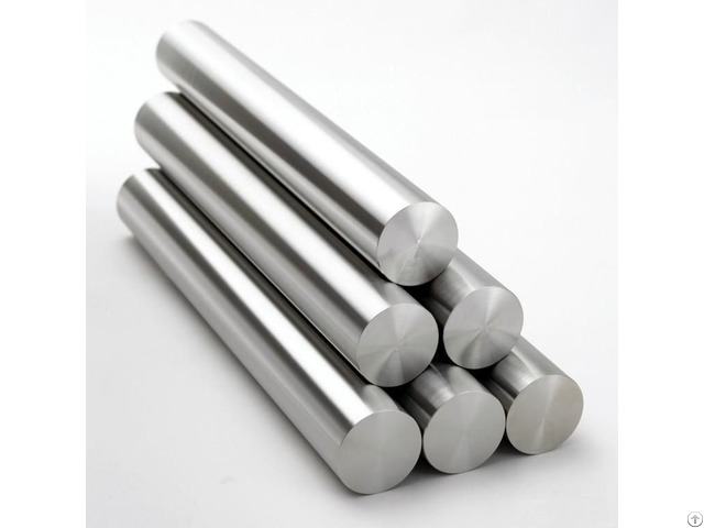 Titanium And Alloys