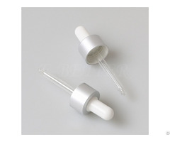 Wholesale Different Types Dropper Cap 18mm 20mm 24mm 28mm