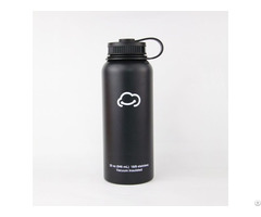 Custom Logo 32 Oz Hydro Flask Insulated Water Bottle Factory In China