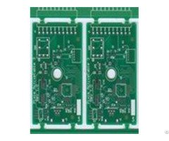 Pcb Pcba Pcbdesign