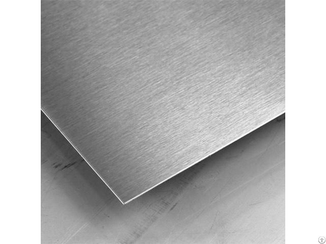 Stainless Steel Sheets And Plates 410