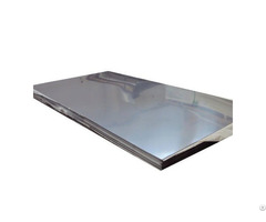 Stainless Steel Plates 347h