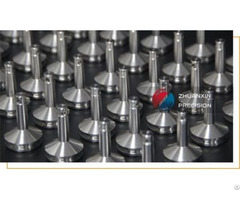 Precision Low Volume Manufacturing