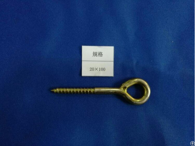 China High Quality Lower Price Building Large Hole Bolt Pin