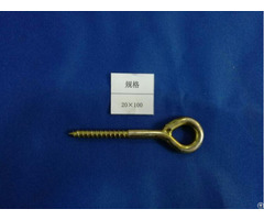 China High Quality Lower Price Building Large Hole Bolt Pin