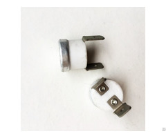 Factory Direct Sale Advantageous Price Temperature Switch Ksd301 Thermostat