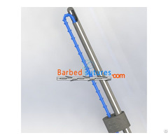 Ppdo Screw Lift Needle