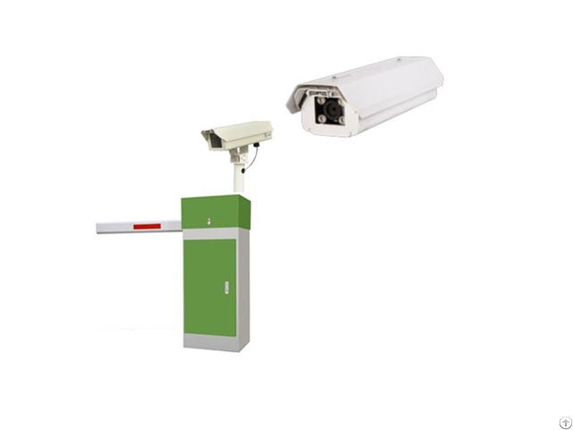 Automatic Number Plate Recognition System