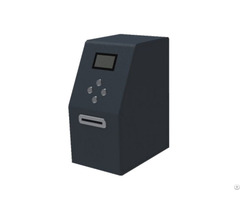 Validator Machine