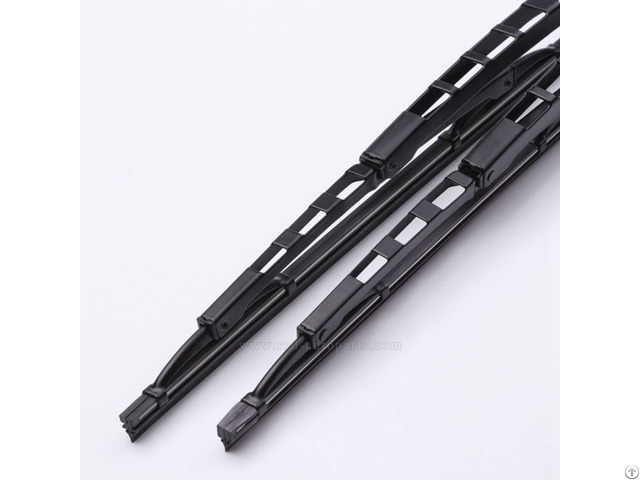 High Performance Multi Adapter Frameless Wiper Blade