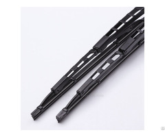 High Performance Multi Adapter Frameless Wiper Blade