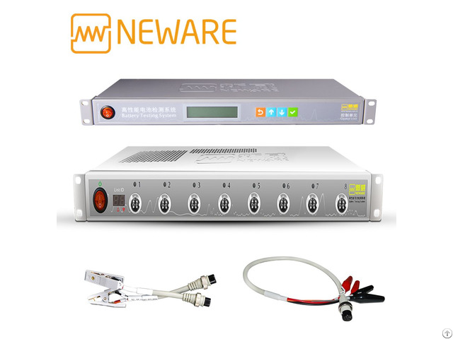 Battery Charge Discharge Test Equipment