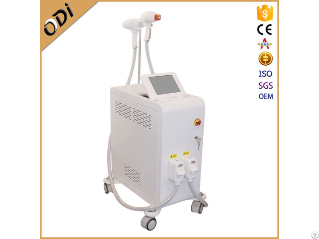 Professional Opt Shr Super Hair Removal Machine