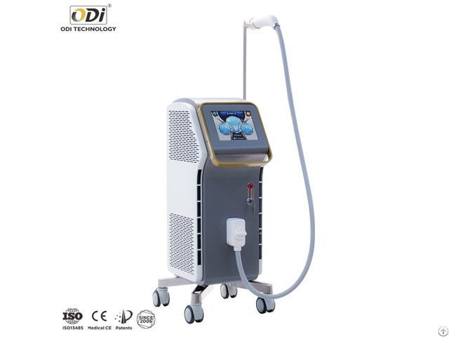 Pico Laser Tattoo Removal Machine For Sale