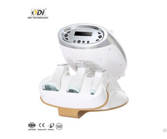 Portable Rf Vacuum Body Slimming Machine