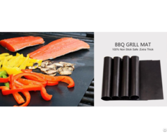 Bbq Grill Mat