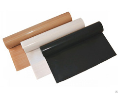 Ptfe Fiberglass Fabric And Cloth