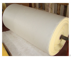 Silicone Fiberglass Fabric