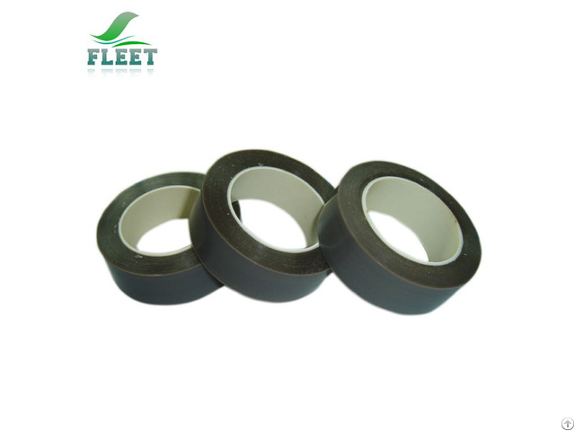 100 Percent Pure Ptfe Adhesive Tape