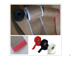 Ptfe Mesh Fabric Belt