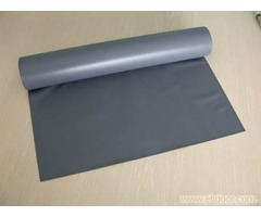 Silicone Rubber Tape