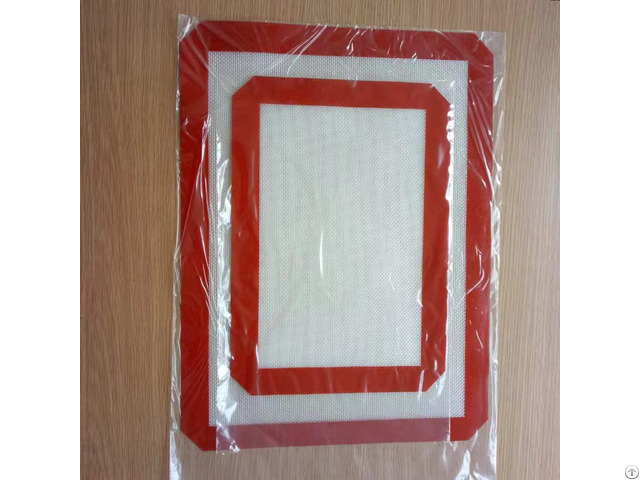 Silicone Oven Mat