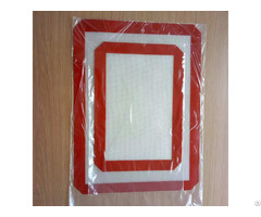 Silicone Oven Mat