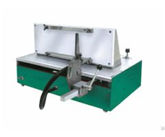 Textile Surface Burning Tester