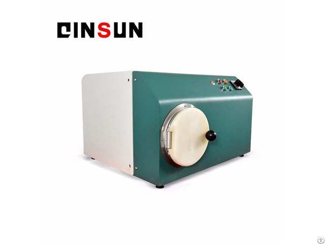 Thermal Resistance Tester For Fabrics Heat Insulation Materials